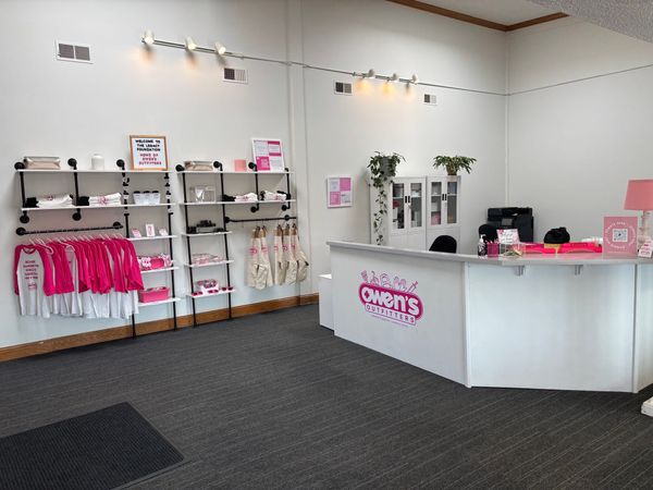 A year after expansion, Owen's Outfitters keeps growing