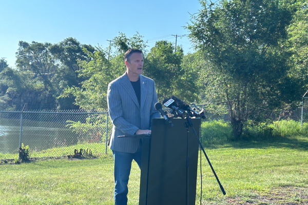 How a $15 million grant will fund a new downtown destination
