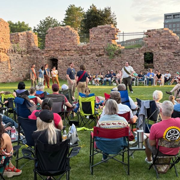 Stuff to do: July 8-14