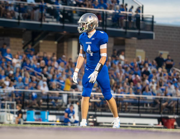 After undefeated year, SF Christian has all the makings for another championship run