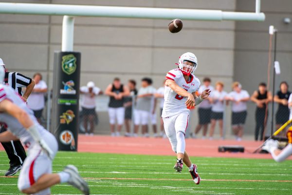 Lincoln aiming for fourth straight trip to DakotaDome