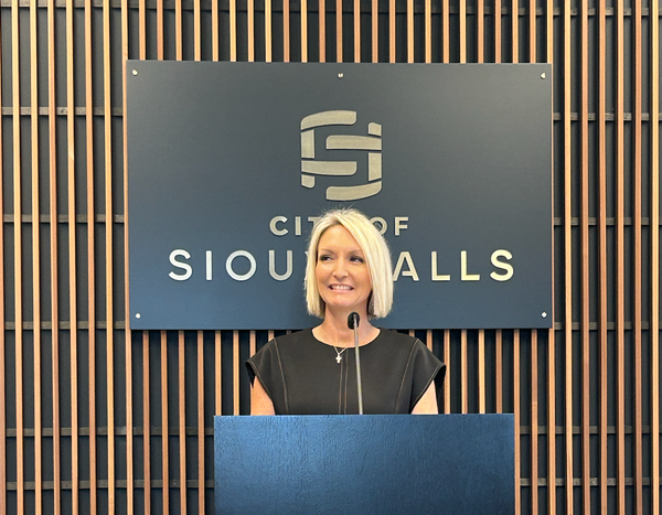 What we know about Erickson's leadership style after one month as mayor