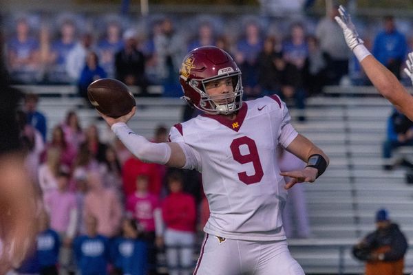 Rough Riders look to rebuild after, well, rough few years