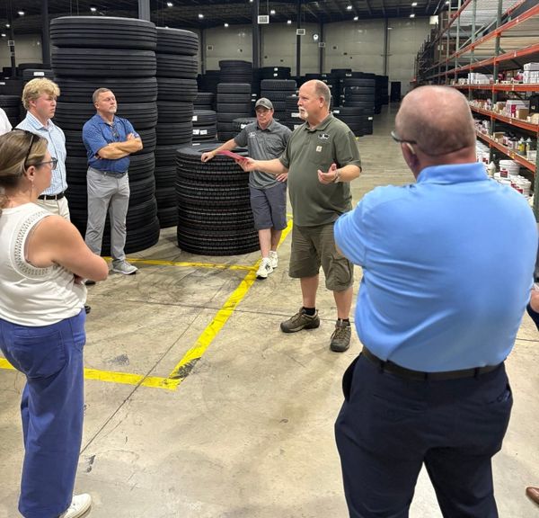 How businesses are supporting growth in the Sioux Metro