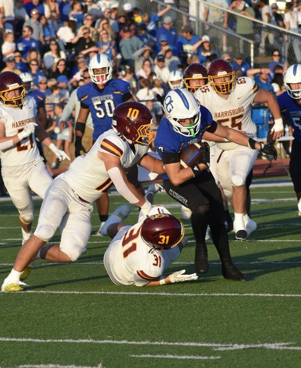 High school football: Who won this weekend?