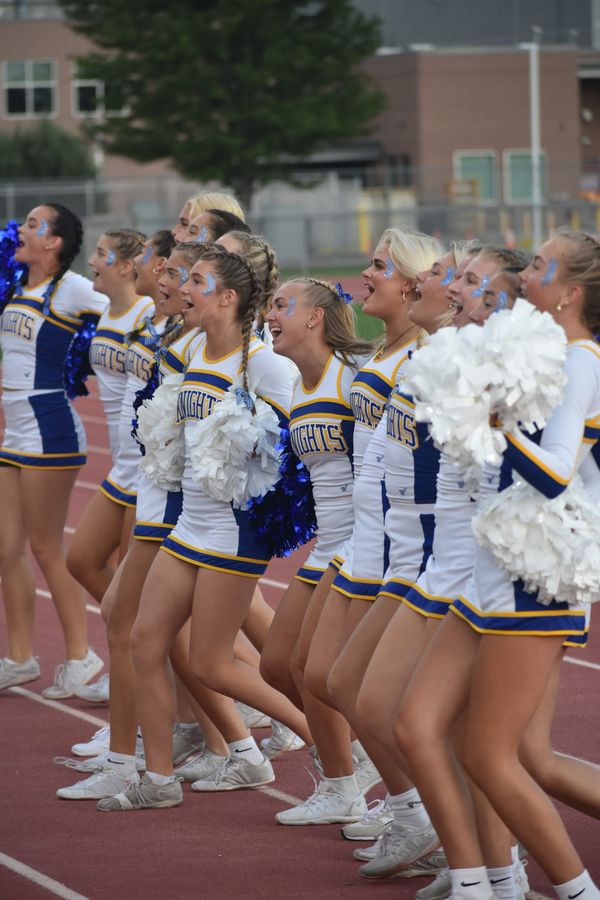 What we're watching this week in high school football