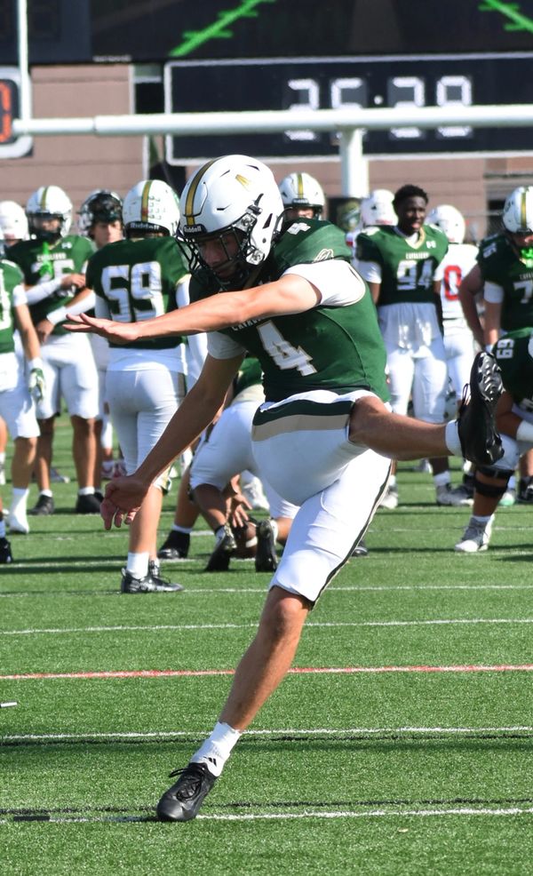 This week in HS football: Could it come down to a kick?