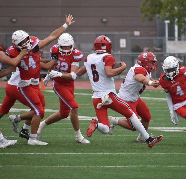 Who won this weekend in HS football?: Sept. 21, 2026