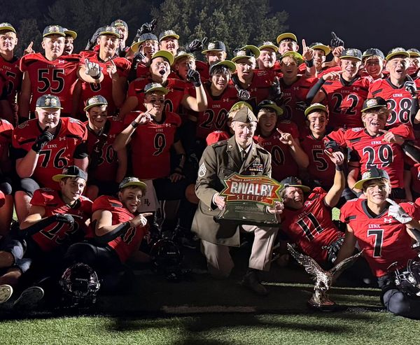 HS Football, simplified: Brandon Valley triumphs in rivalry game