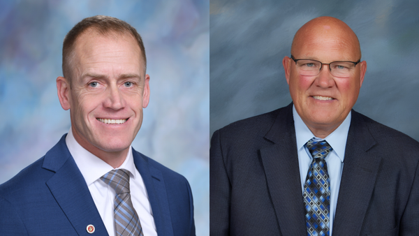 Meet the Dist. 16 folks who want to represent you in Pierre