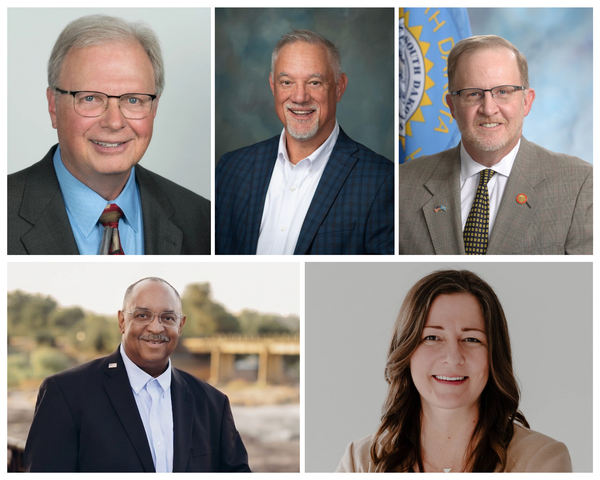 Meet the candidates for Minnehaha County Commission