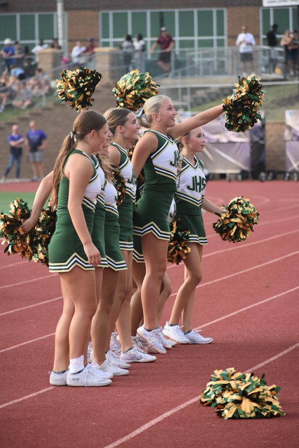 This week in HS Football: All they do is win, win, win