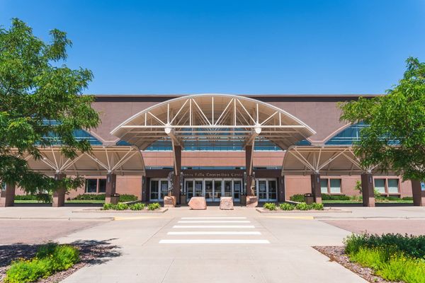 Old *and* new: How the downtown convention center convo is shifting