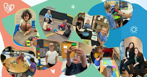 This new childcare center is meeting the needs of medically complex kids