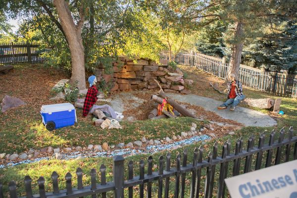 Stuff to do: Oct. 7-13
