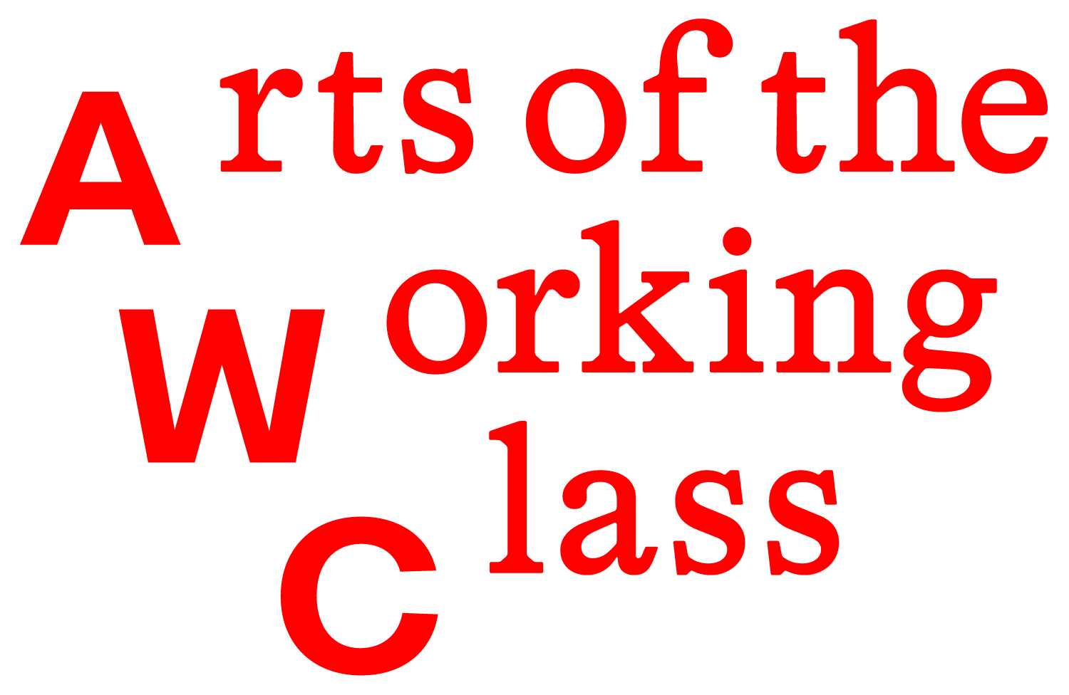 Arts of the Working Class