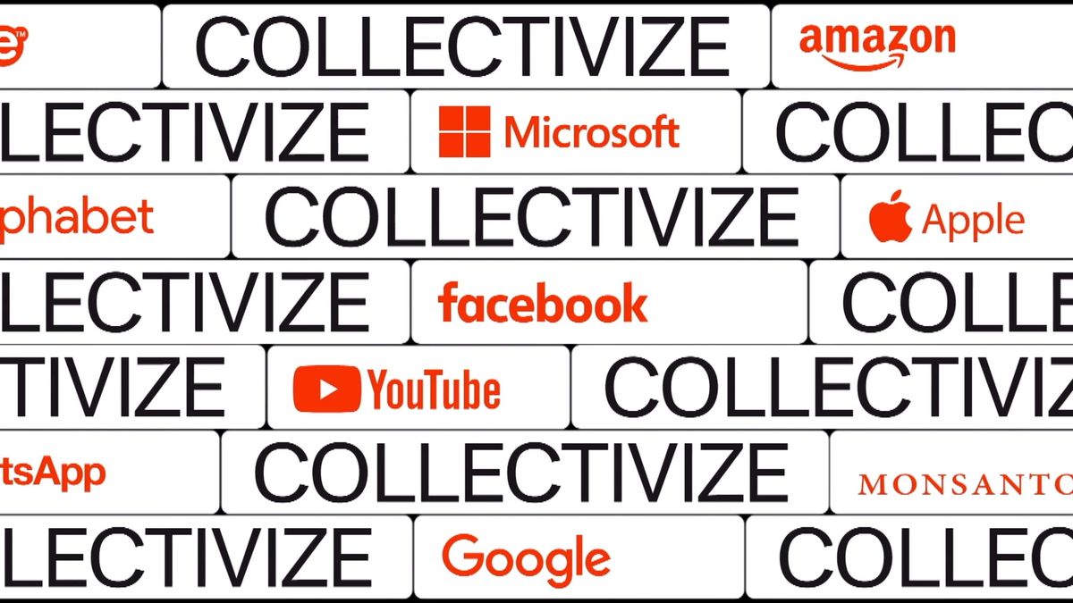 Collectivized facebook