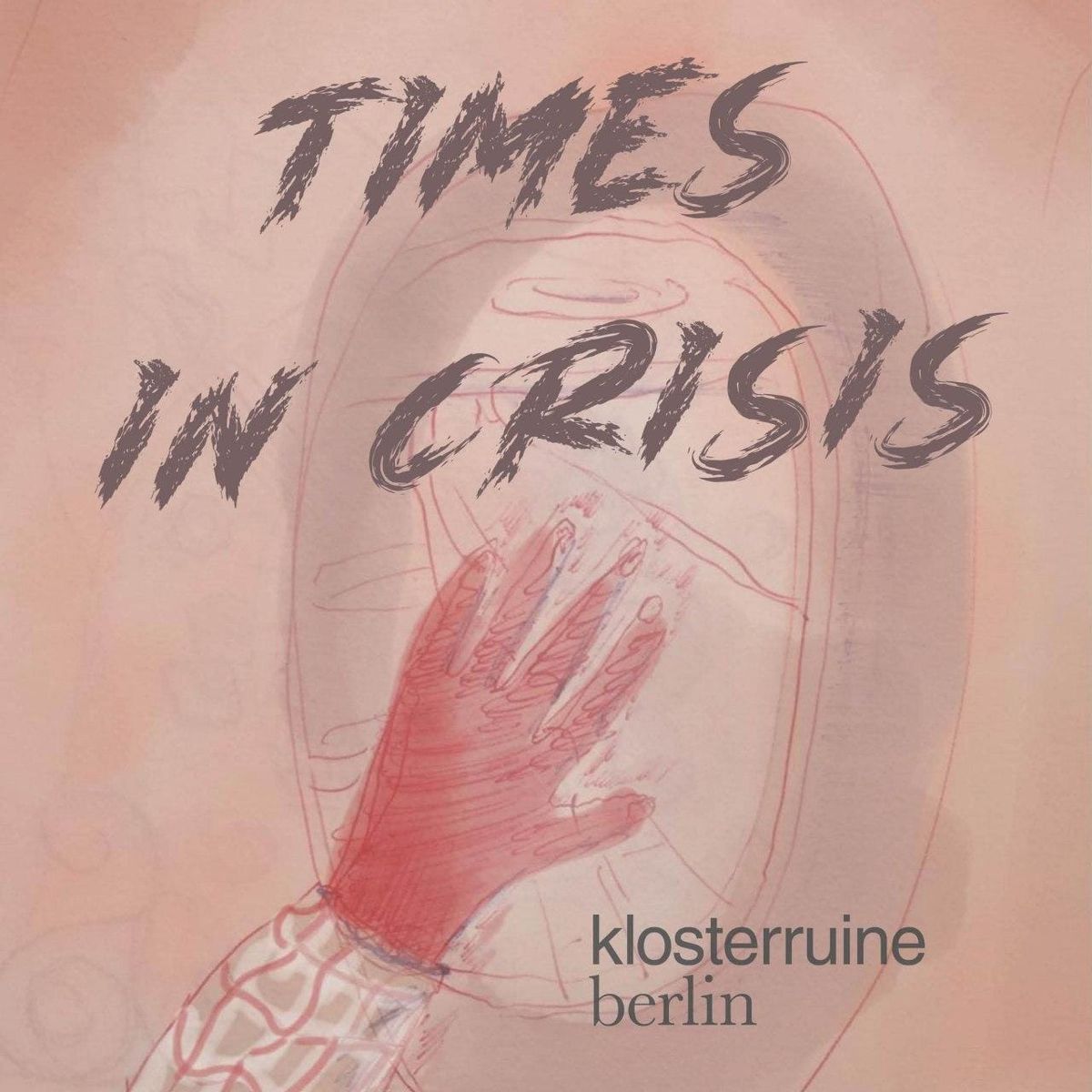 Artists in Quarantine X Times in Crisis