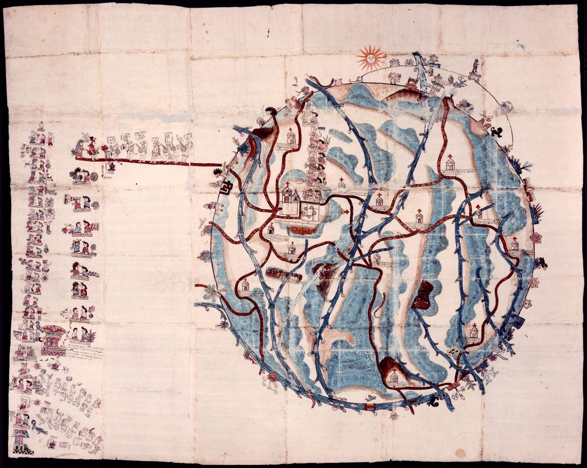 Exhibition: the dividual