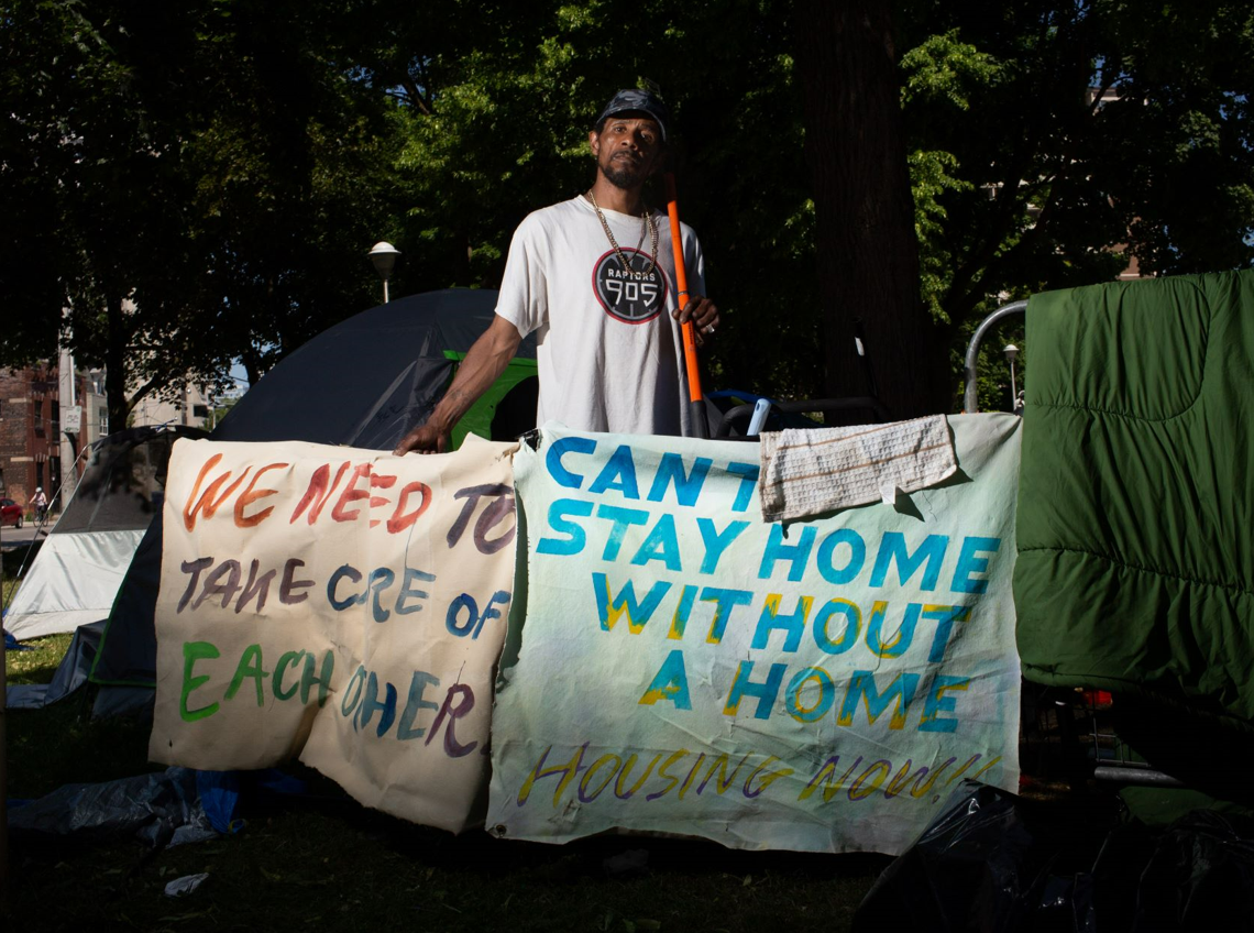 the housing crisis is a real estate game