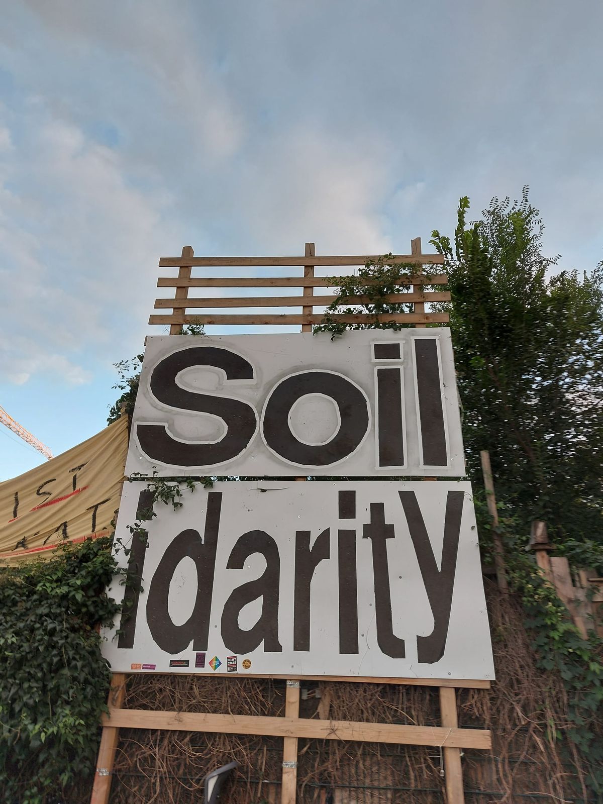 Soil commons