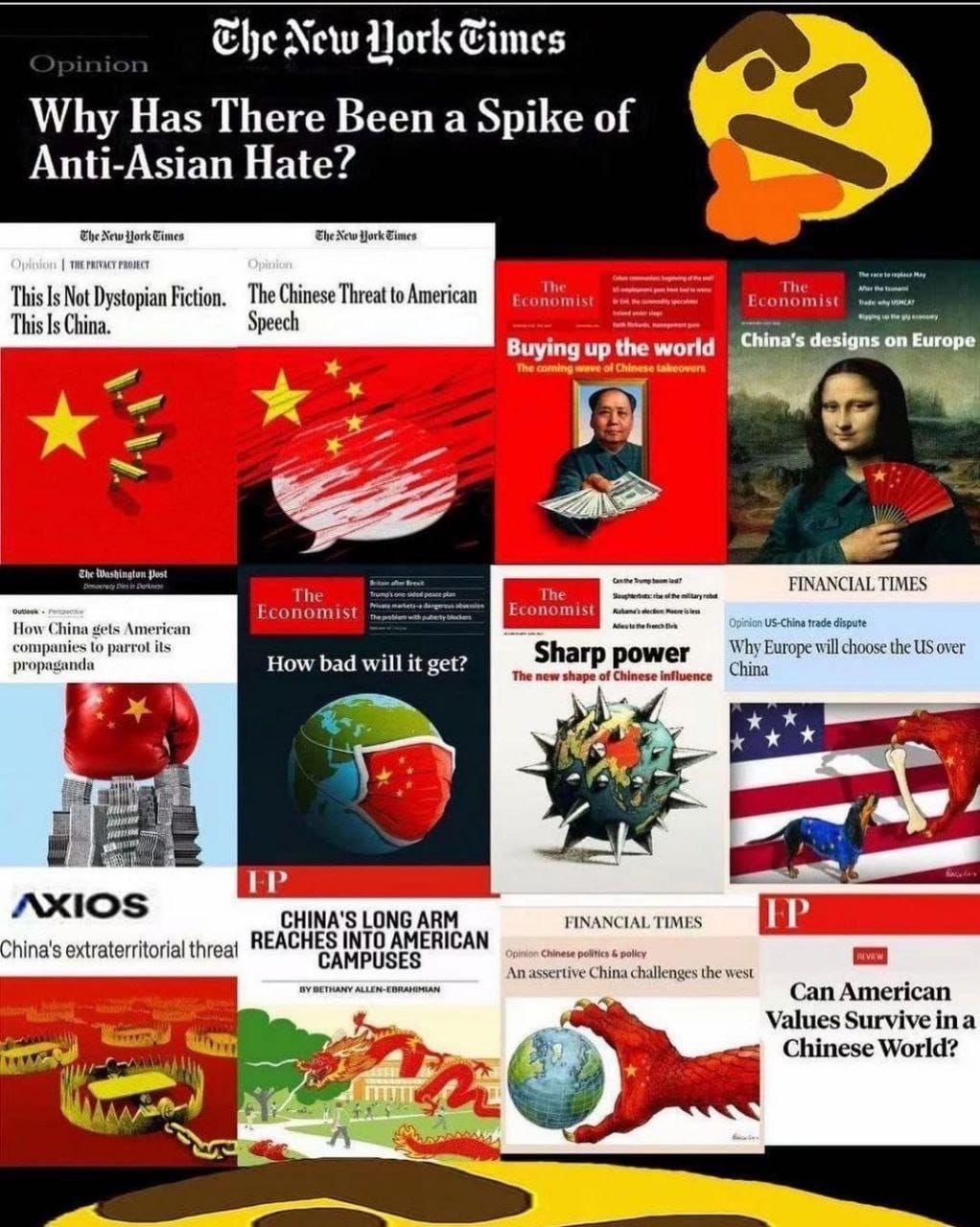 知己知彼