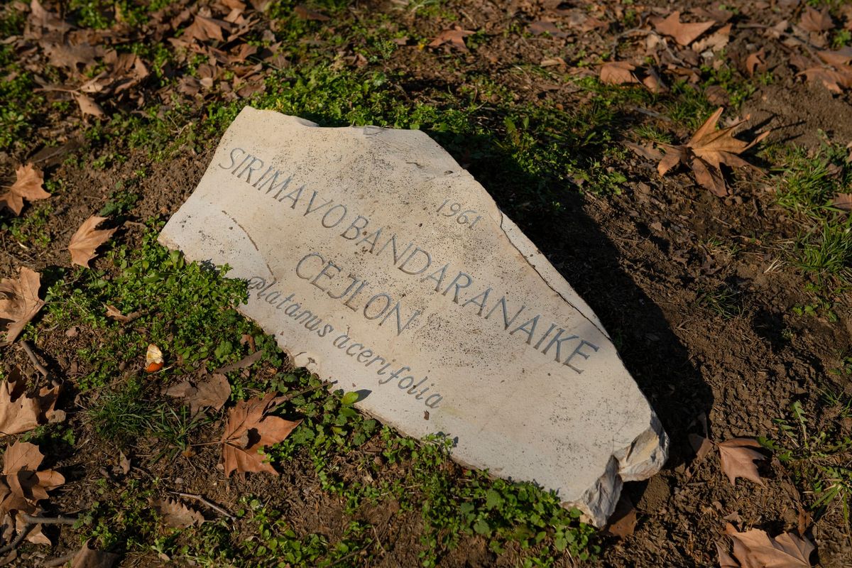 Monuments should be free