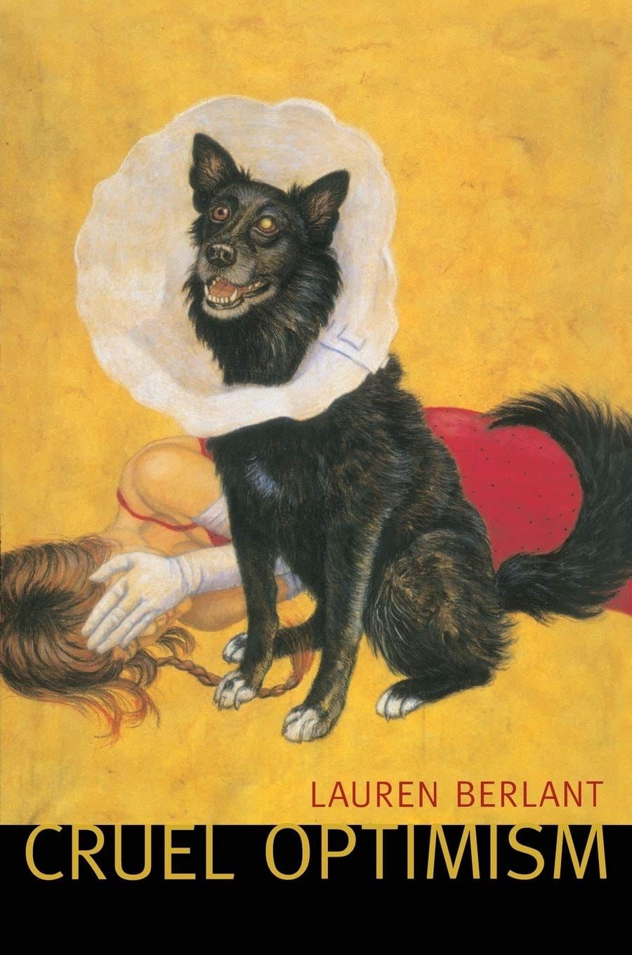Lauren berlant (1957 – 2021)