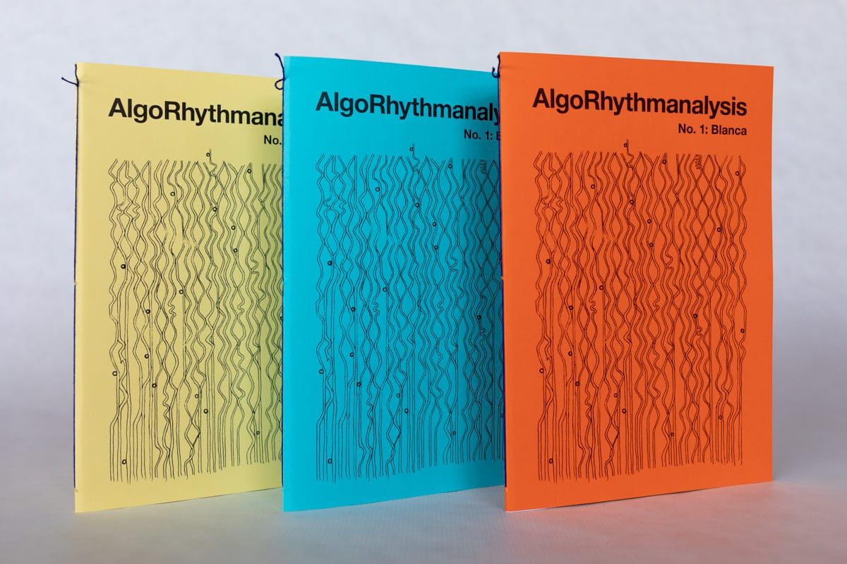 AlgoRhythmanalysis in Quarantine