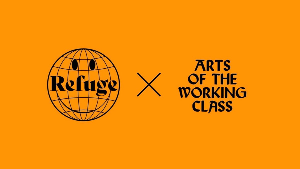 Refuge worldwide presents live and direct