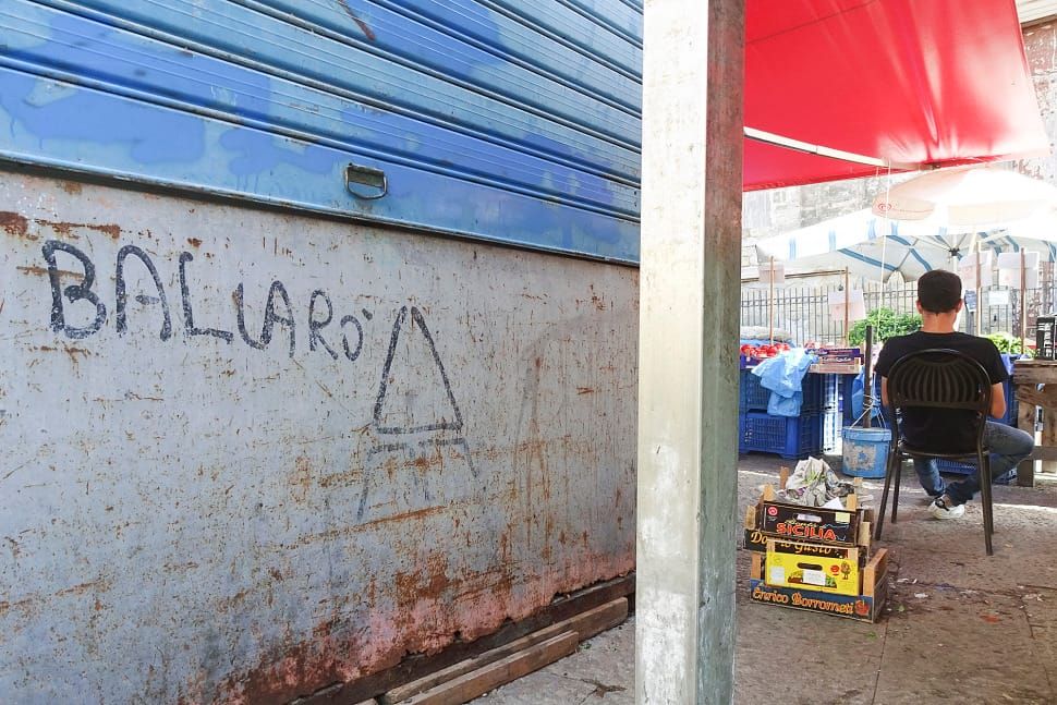 Notes on palermo