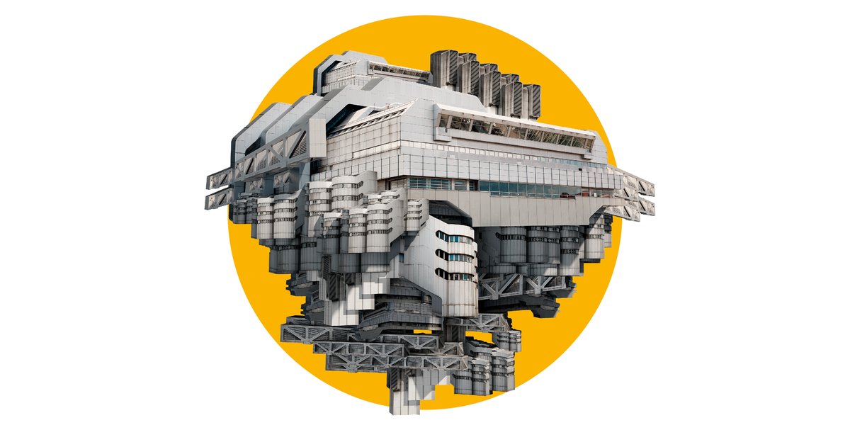The sun machine is coming down - berliner festspiele