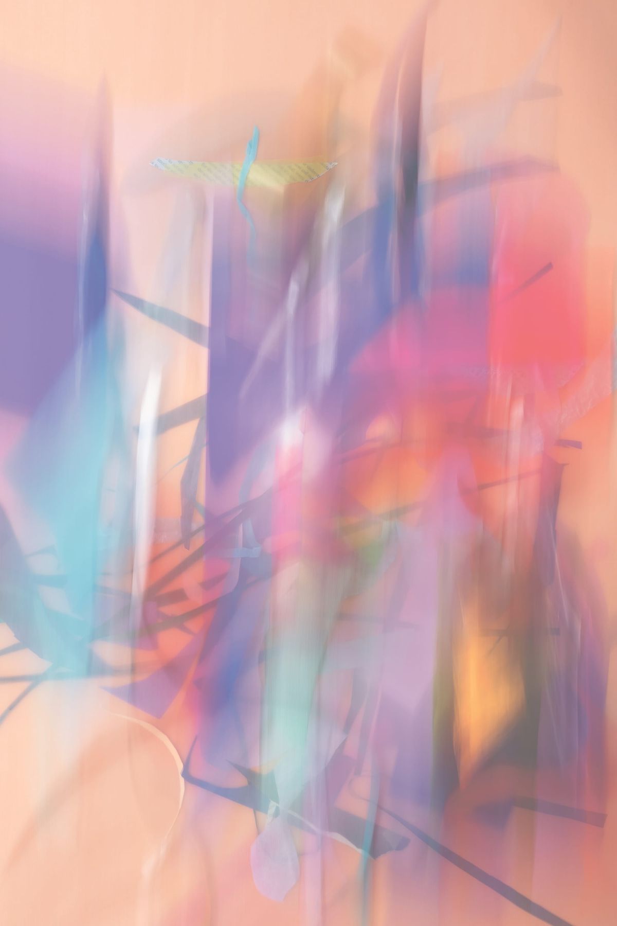 material mediation
