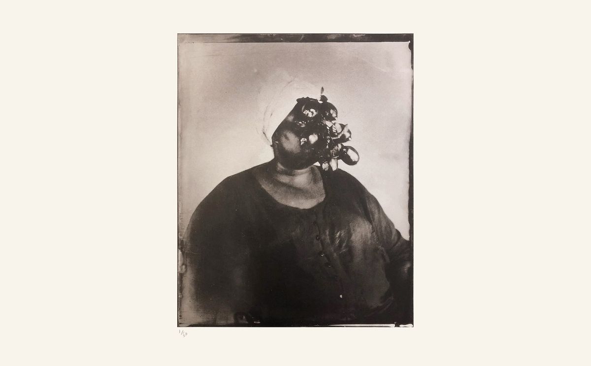Khadija saye (1992-2017)