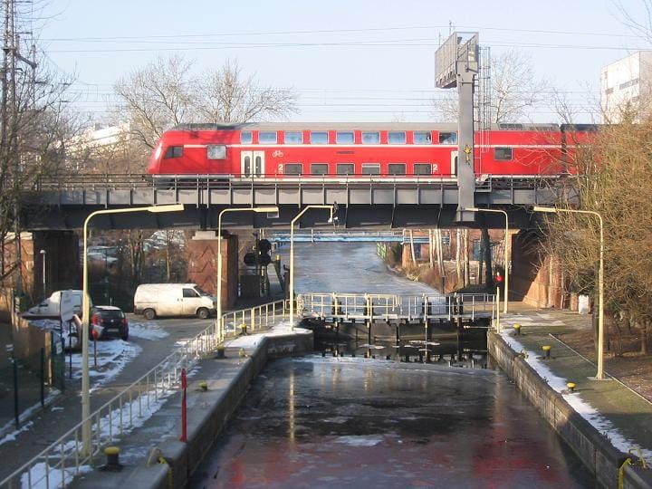 Review: sub-berlin