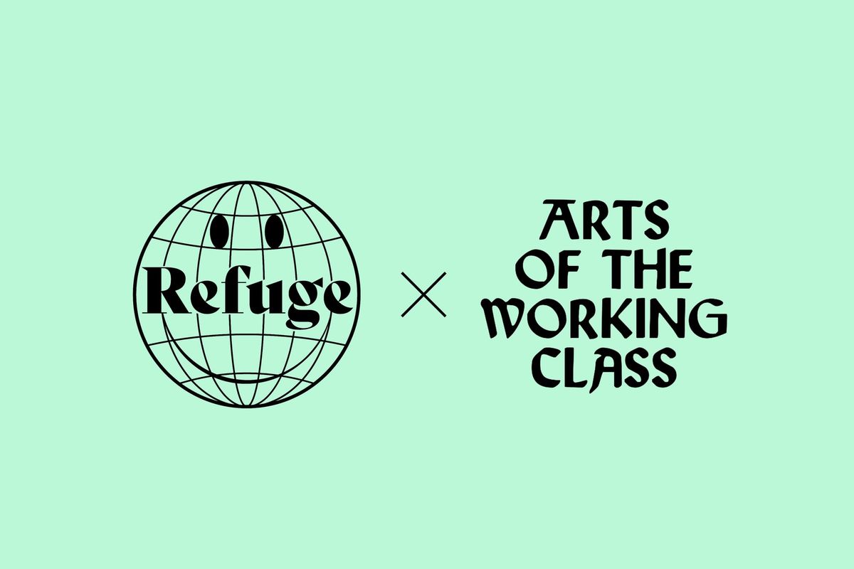 Refuge worldwide presents live and direct