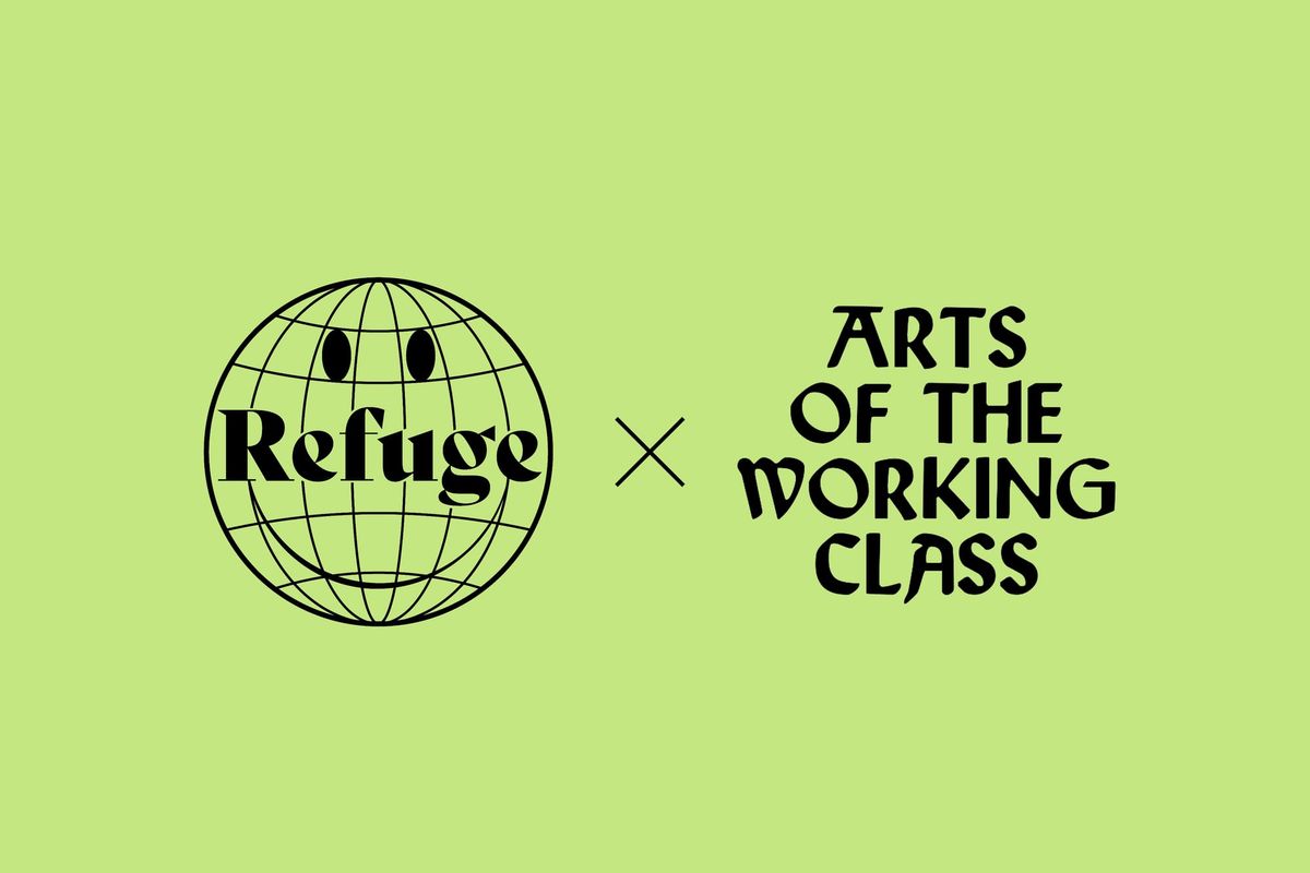 Refuge worldwide presents live and direct
