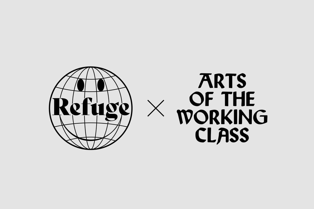 Refuge worldwide presents live and direct