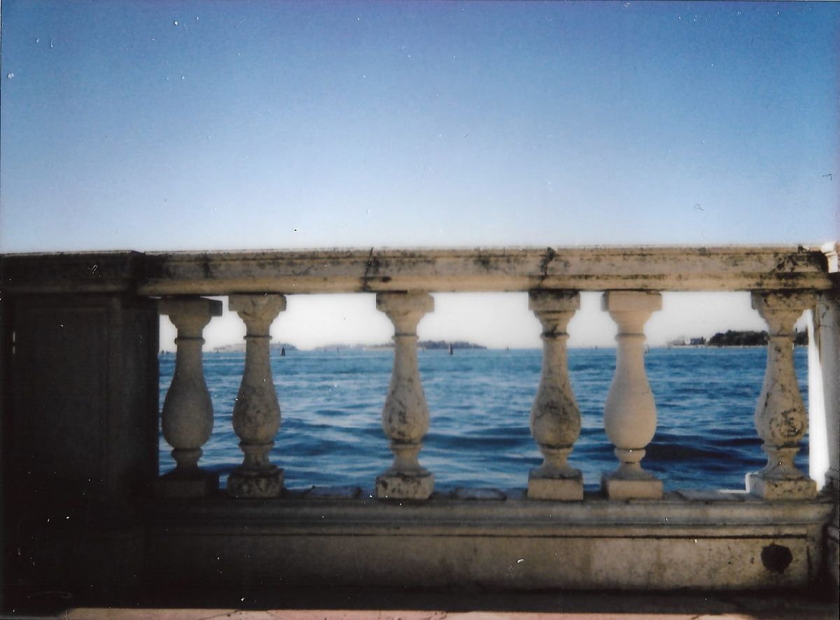 Notes on cities: Venezia II