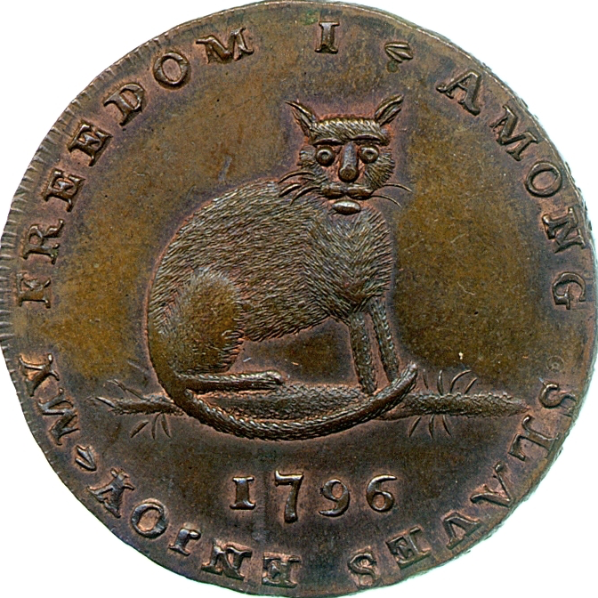 Marx for cats