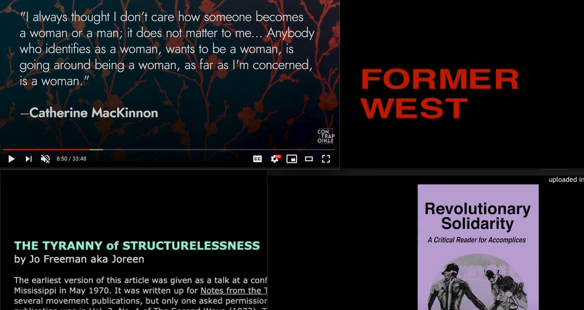 Collective conditions: reader + playlist