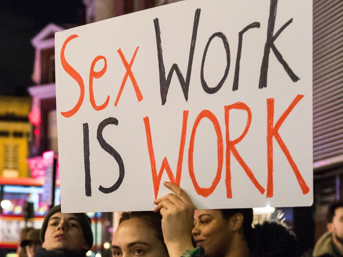 Interview: zum internationalen tag gegen gewalt an sexarbeiter*innen