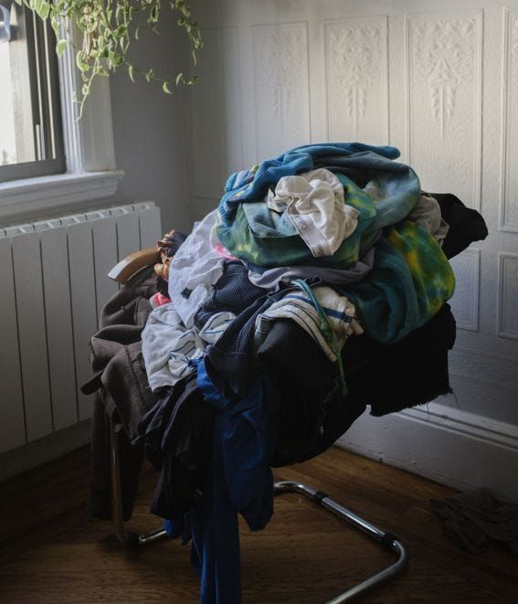 Haben und sein: vom leben in sozialer ungleichheit