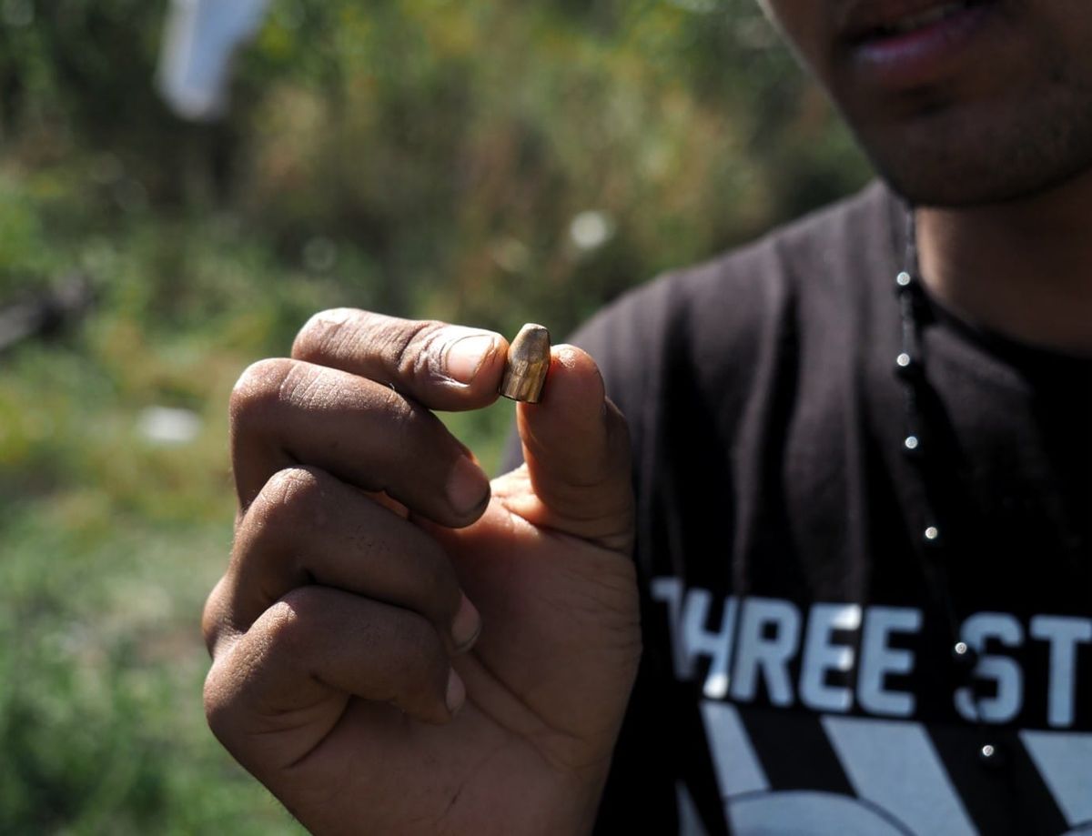 sid: brutality trauma and hope at the hard borders of fortress europe