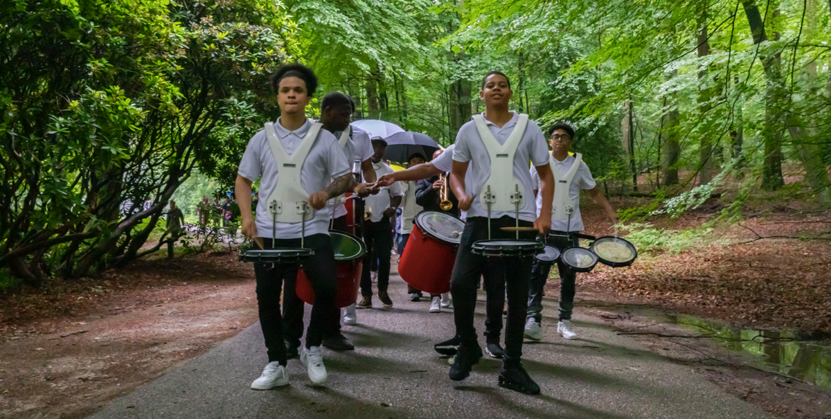Review: sonsbeek 20-24