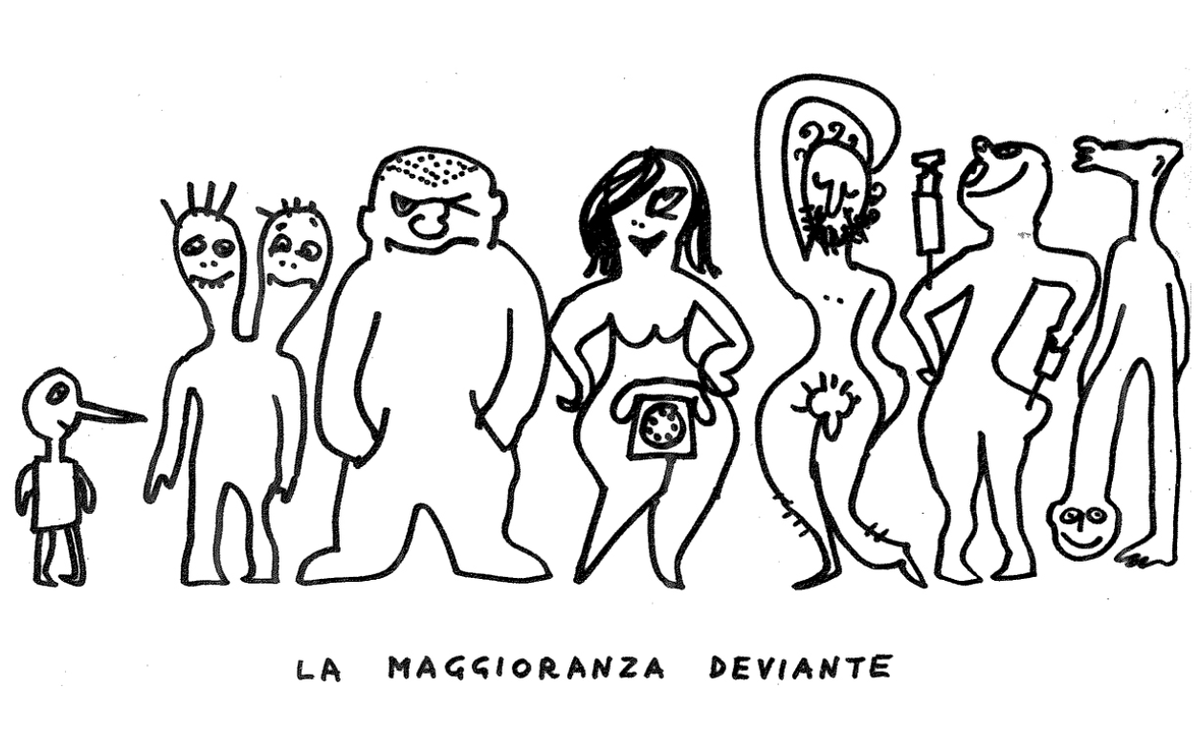 Entrare fouri