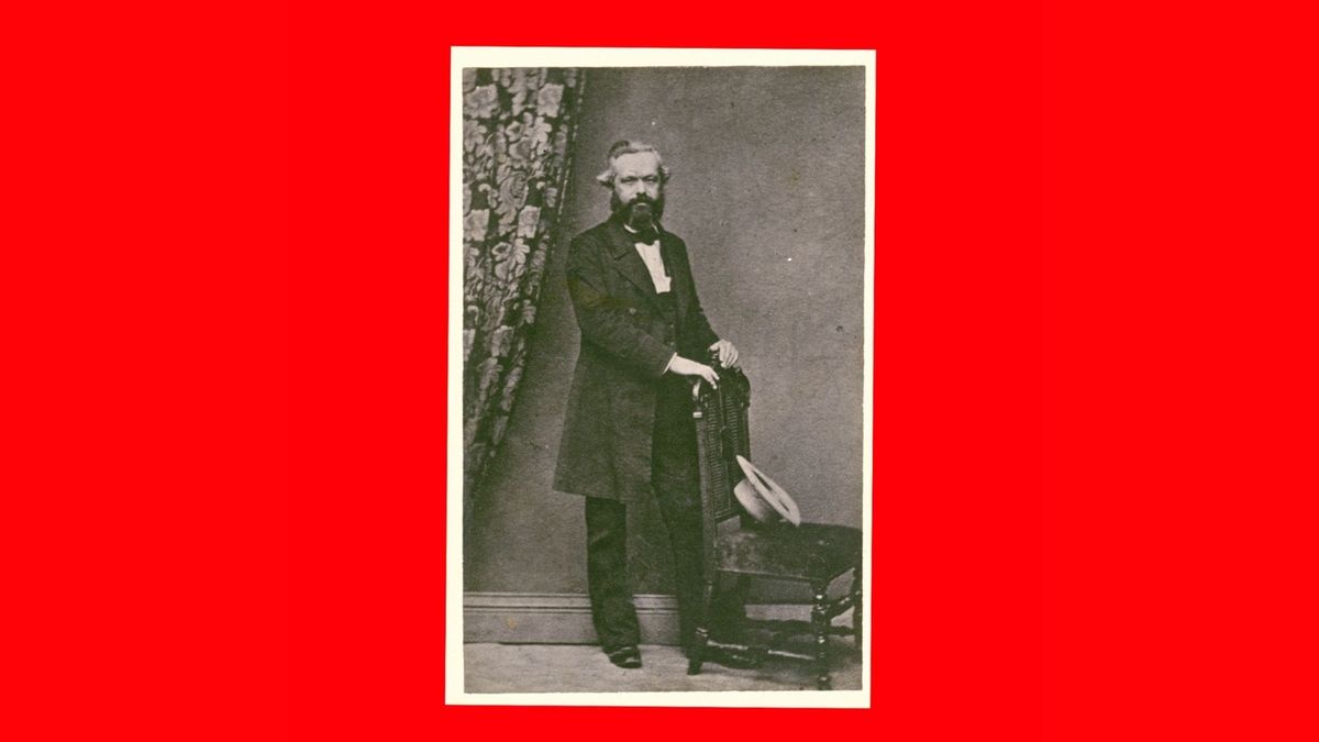 Was hat das problem der entfremdung mit der entfremdeten arbeit bei marx auf sich?
