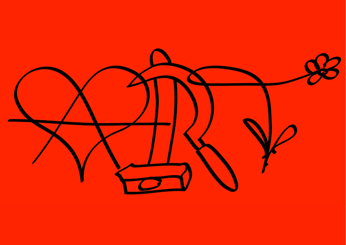 The labour of the imagination isn't self-evident and that can be self- exploitative