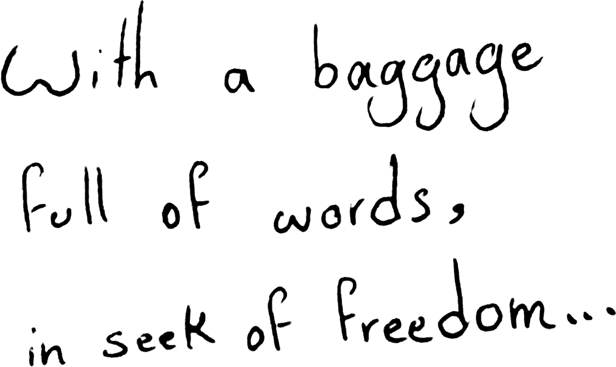 Re:writing the future: many tongues, one entity