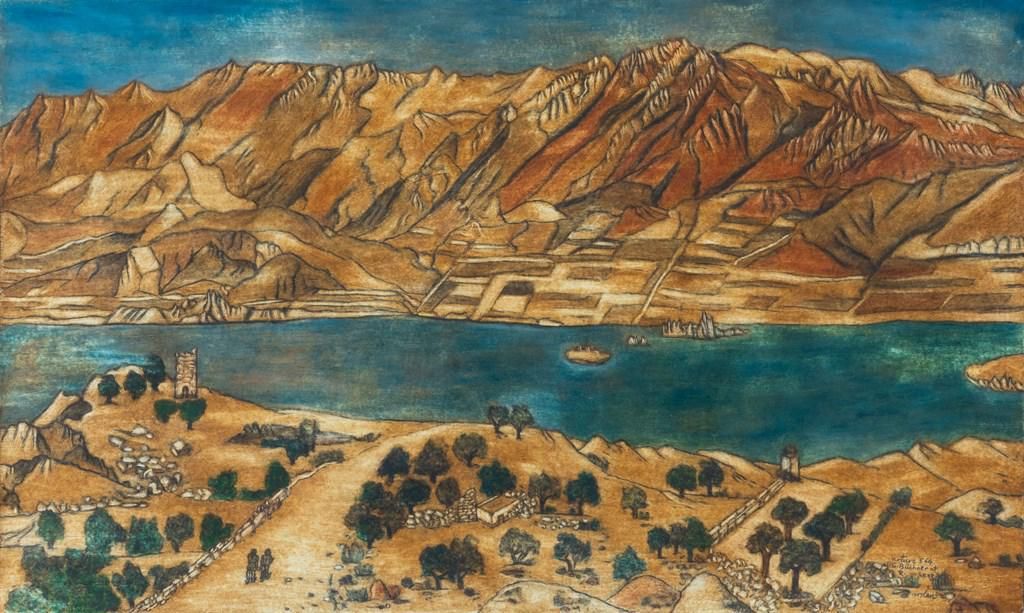 On the prefiguration of disaster capitalism in turkey